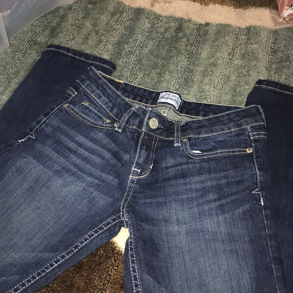 Aeropostale Jeans 👖 - Picture 1 of 8